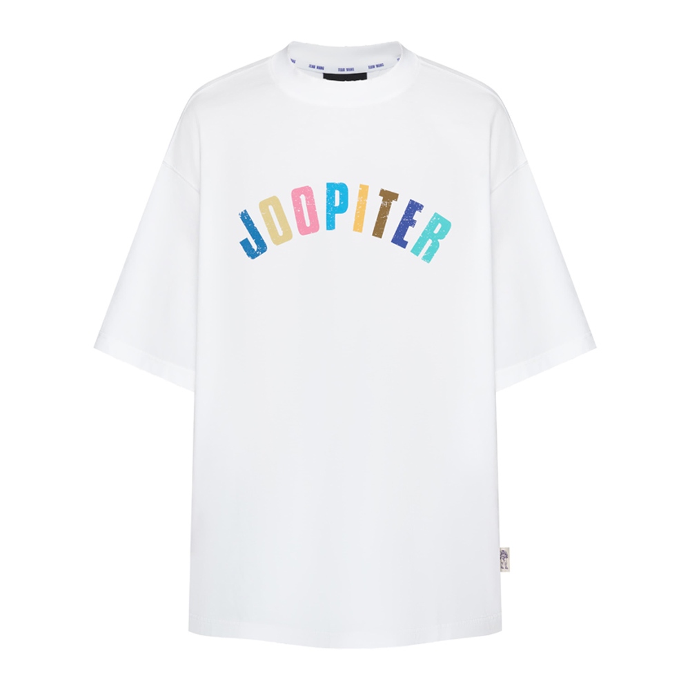 TEAM WANG Pharrells JOOPITER x Jackson Wang Auction tee