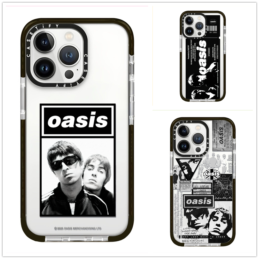 สําหรับiPhone 16 15 14 13 Pro Max OasisสําหรับiPhone 11 12 Soft TPU ClearกันกระแทกiPhone 16 15 Plus