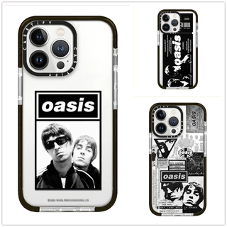 สําหรับiPhone 17 16 15 14 13 Pro Max OasisสําหรับiPhone 17 Soft TPU ClearกันกระแทกiPhone 16 15 Plus