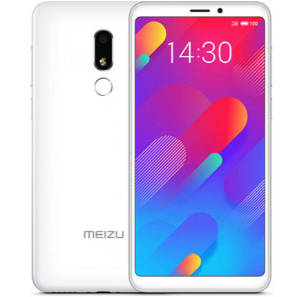 Meizu Pro5/v8(4GB+64GB) สมาร์ทโฟนมือสองเวอร์ชันสากล 95% ใหม่