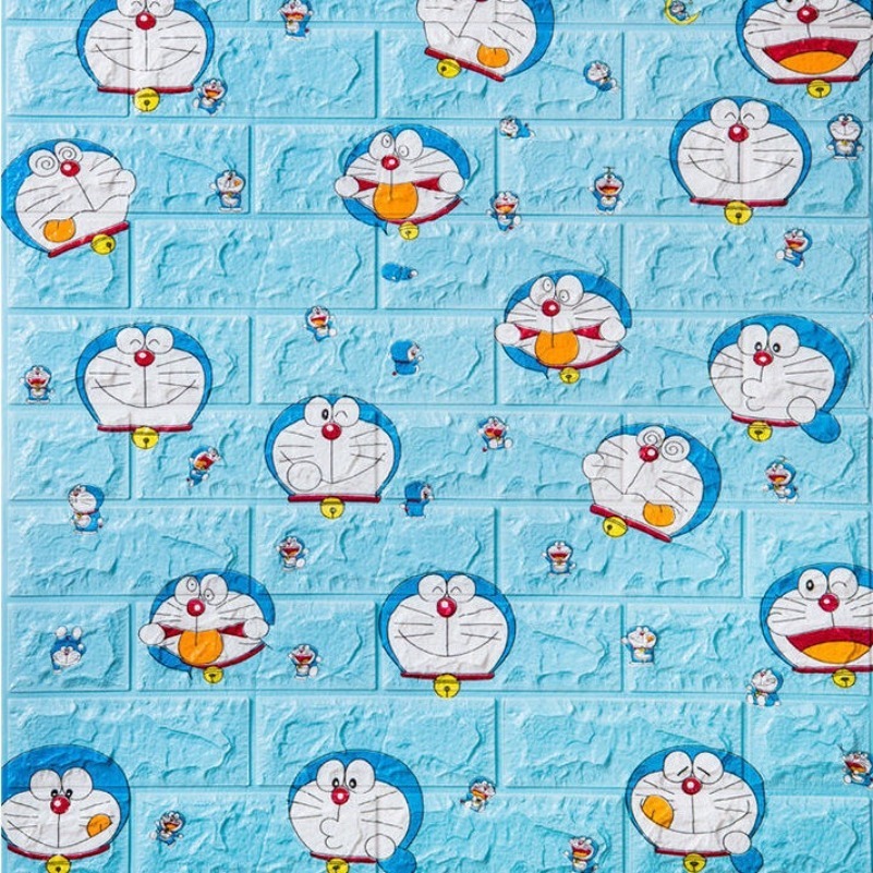 วอลเปเปอร์ติดผนัง ฝ้าเพดาน ที่ติดผนัง วอลเปเปอร์ 3D ผ้าติดผนัง แผ่นติดผนัง wallpaper ติดผนัง ห้องนอน