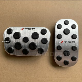 Toyota Corolla Cross Hilux Revo Champ Majesty แป้นเบรก การปร…