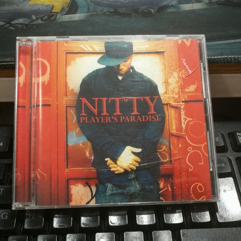 H314: Nitty – สวรรค์ของผู้เล่น [ของสะสม ของที่ระลึก]