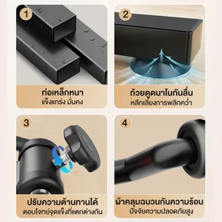 OneTwoFit【บำบัดผู้สูงอายุ】จักรยานกายภาพ จักรยานออกกําลังกาย จักรยานมือปั่นเท้าปั่น ผู้สูงอายุ กายภาพบำบัด อุปกรณ์สร้างกล้ามเนื้อ
