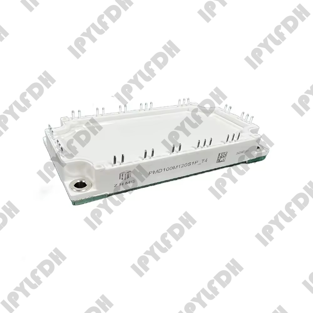 PMD100M120S1P _ T4 PMD75M120S1P _ T4 PMD50M120S1P _ T4 IGBT โมดูลไฟ