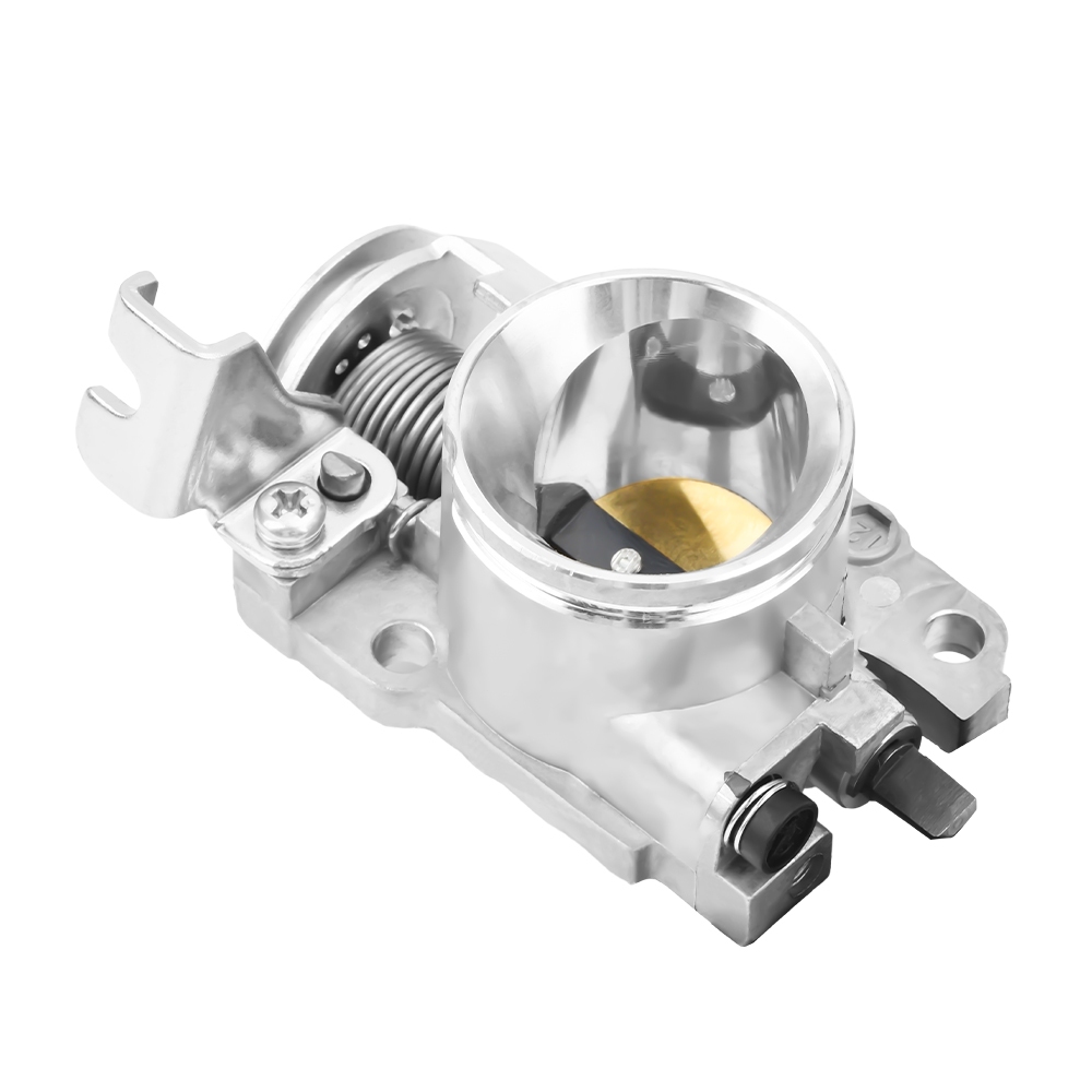 เรือนลิ้นเร่งแต่ง ขนาด 25M ,28M , 30M ใส่ WAVE110-i , Dream Supercup 2011-2018 ใบปิดสนิท มาตราฐานสนามแข่ง งานอย่างดีJP เลือกขนาดด้านใน - รูปที่ 2