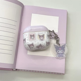 สําหรับ iphone AirPods Pro AirPods 1/2/3/4 เคสหูฟังไร้สายการ์ตูน