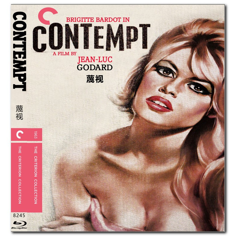 [ภาษาอังกฤษ][คลังสินค้าพร้อม] ภาพยนตร์ Blu-ray HD 4K UHD 1080P ต่อเนื่อง