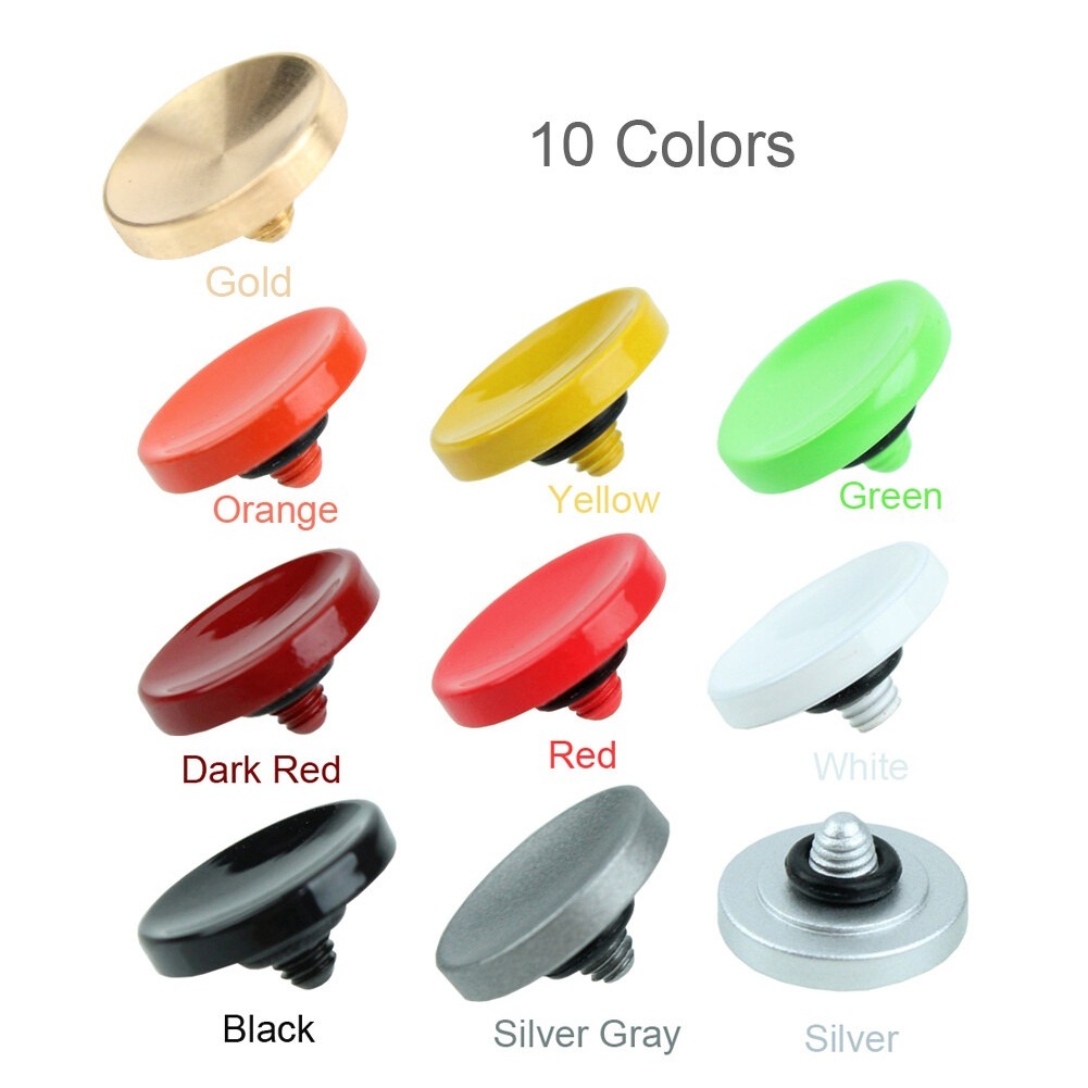 11 มม.ทองเหลืองเว้าชัตเตอร์ปุ่มแหวนยางสําหรับ Fujifilm X100VI XT5 XE4 XT4 XT4 X-E3 XE3 X100V X100F X