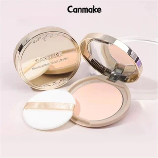 Marshmallow Powder Oil Control Concealer Long-lasting Marshmallow Powder Long-lasting Makeup Facial Makeup