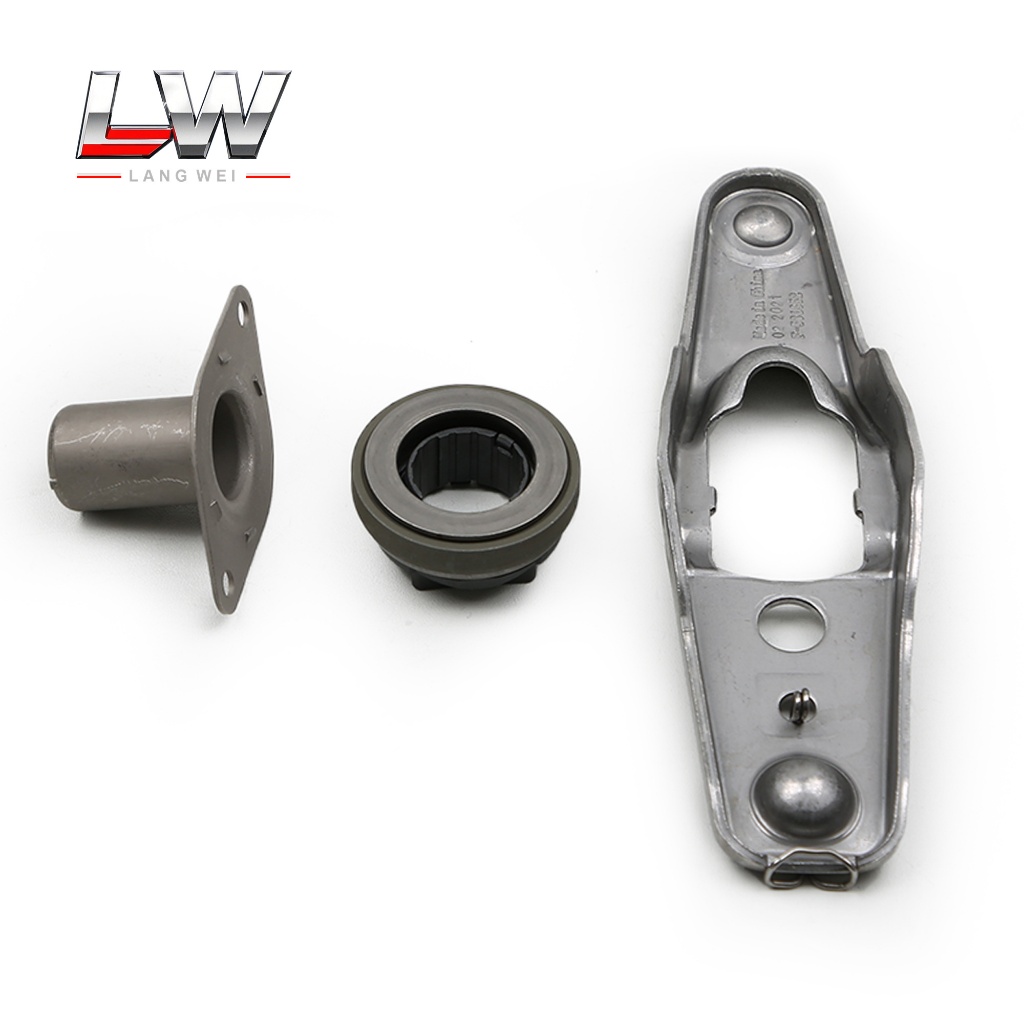 02ที141153G Release Bearing และท่องเที่ยวสําหรับ VW Beetle Jetta Tiguan Audi A1 A3 Q2 Skoda Octavia 