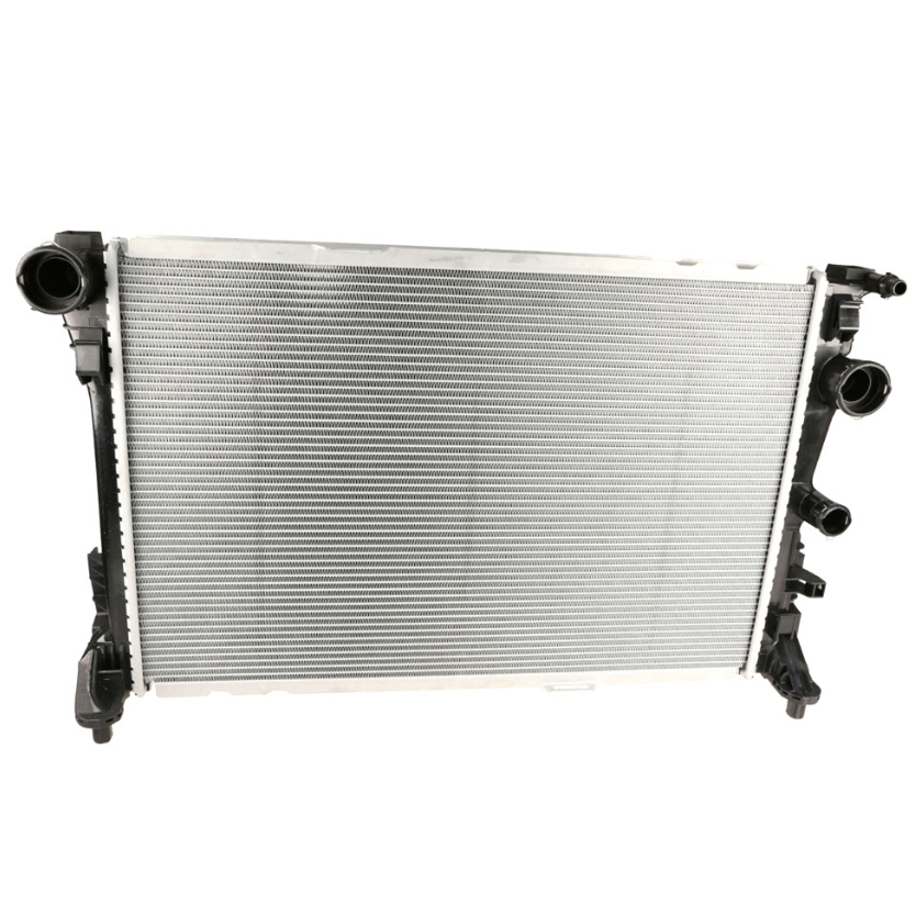 ก0995006203 ก0995002703 0995006203 0995002703 หม้อน้ําสําหรับ Mercedes Benz C E-Class W204 W212 S212