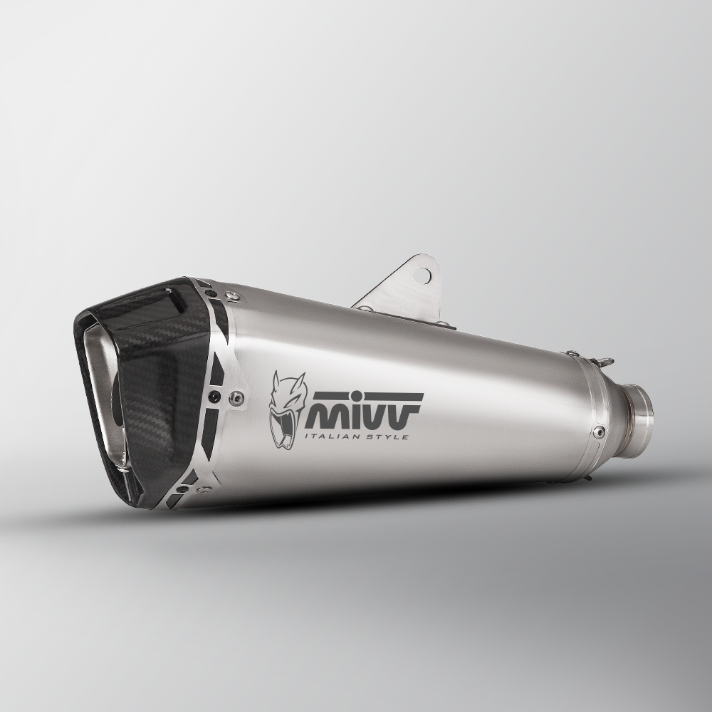 51 มม./2 นิ้วท่อไอเสียรถจักรยานยนต์สแตนเลสสําหรับ cbr650 pcx125 xmax300 xmax250 mt07 nk250 t168 ท่อไ