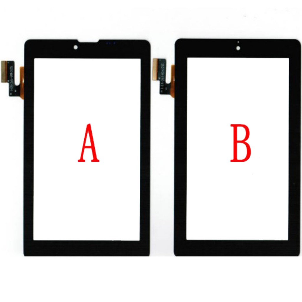 สําหรับ Nextbook NX007DW8G Nextbook NEXT761TDW 7 นิ้วหน้าจอสัมผัส Digitizer แท็บเล็ตใหม่เปลี่ยนซ่อม