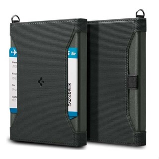 Spi gen Multi-functional Passport Holder Card Cover Holder W…