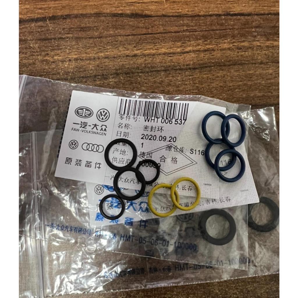 WHT 006 537 เหมาะสําหรับ Audi 4.0T A8 A7 S6 S7 S8 RS6 RS7 Bentley 4.0T V8 เครื่องยนต์วาล์วเสียน้ํามั