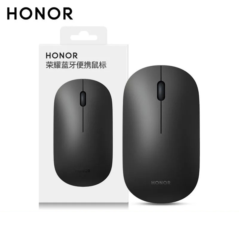 Original Honor second-generation Bluetooth Portable Mouse Notebook Wireless Bluetooth Mouse
