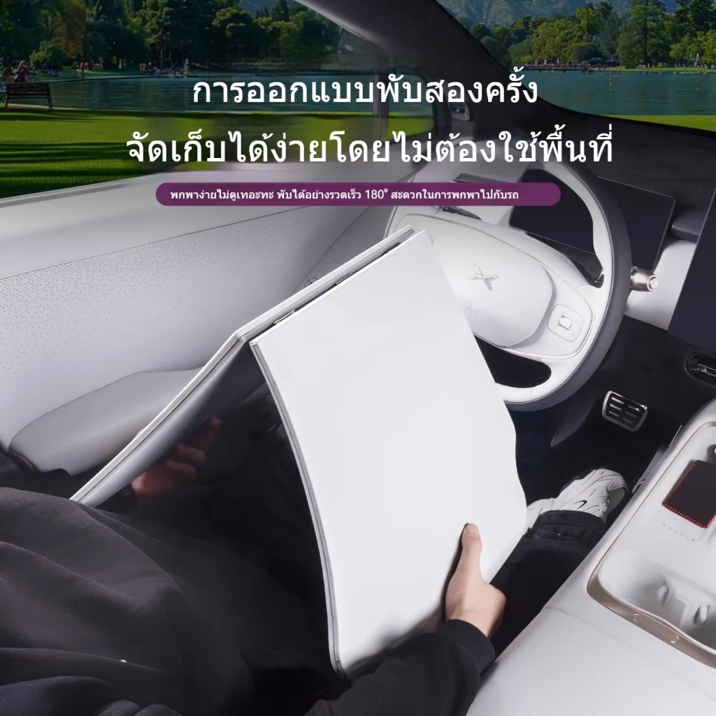 สําหรับ Xpeng G6/x9/M03/G9 รถพับโต๊ะขนาดเล็ก,รถพับโต๊ะคอมพิวเตอร์และCo-PilotแชสซีรถXpeng G6/x9/M03/G9 ผลิตภัณฑ์ตกแต่งรถ,ผลิตภัณฑ์ ราคา ถูกที่สุด ดีลบีเคเค แกลเลอรีภาพที่ 2