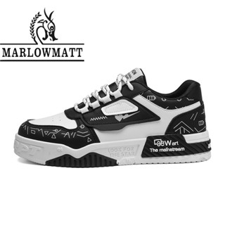 รองเท้าผู้ชาย Marlowmatt | รองเท้าผ้าใบผู้ชาย | กีฬากลางแจ้ง…