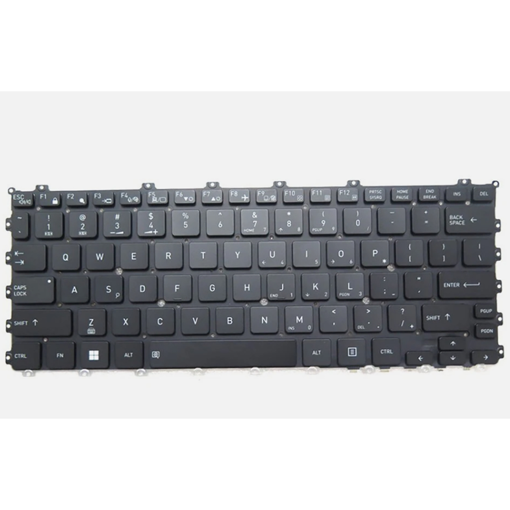 US UK JP สําหรับ Toshiba Portege X30W-J Series dynabook P1-V6PD-BB P1V6PDBB 20A6B KT01-20A6BJ28JARB0