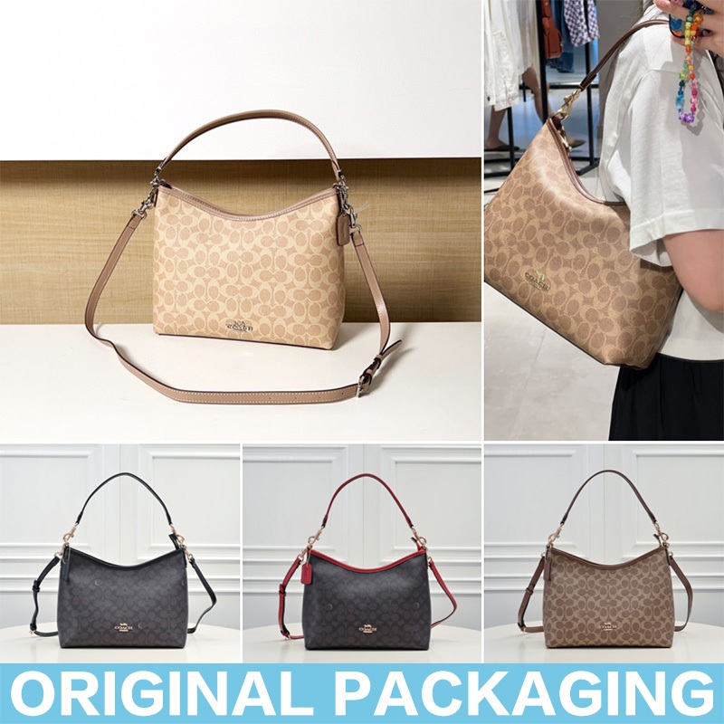 กระเป๋าถือผู้หญิงกระเป๋าสะพายไหล่ใหม่เทรนด์กระเป๋าสะพาย CV975