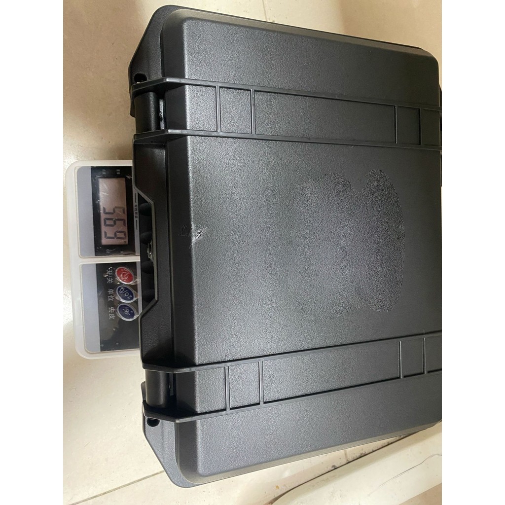 สําหรับกล่องป้องกันการระเบิด DJI mini 2/mini 4K, กล่องกันน้ําขนาดเล็ก 2se, กล่องเก็บของ DJI mini 2 se - รูปที่ 4