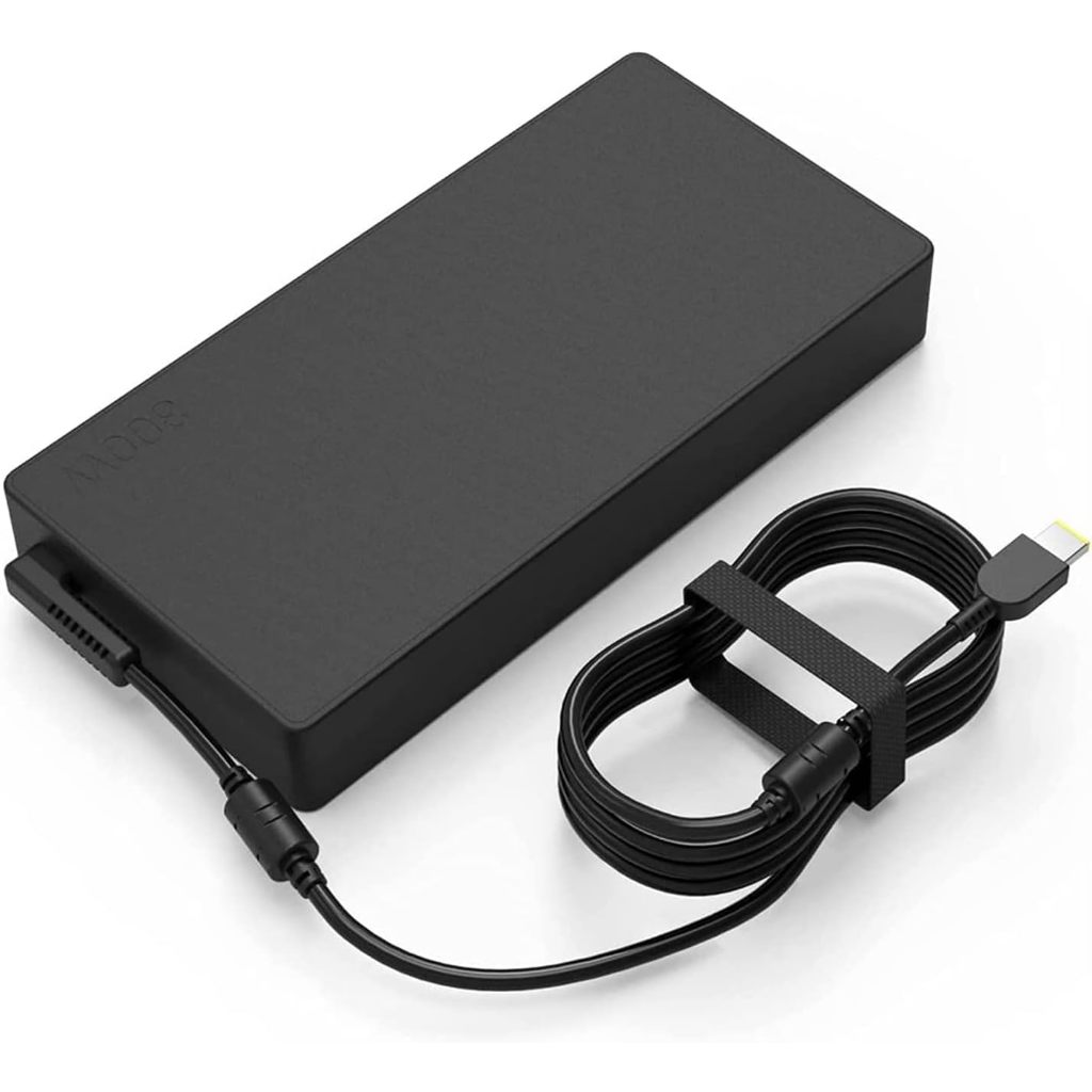 300W 20V 15A อะแดปเตอร์ AC สําหรับ Lenovo Legion 5 5i 5P 7 Pro 15 16 17 C7 S7 Y540 Y545 Y740, 300 วั