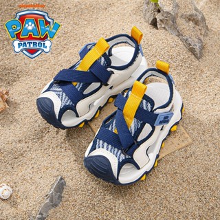 Paw PATROL รองเท้าแตะกีฬา ลายการ์ตูน น้ําหนักเบา สําหรับเด็ก