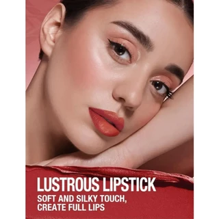 12 สี Matte ลิปสติก Non-Stick Cup Long-Lasting Velvet Finish ลิปสติกปากกา Smooth Matte Lip Color กันน้ํา Non-Fading