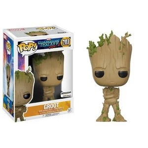 Groot 207# 293# Funko Pop