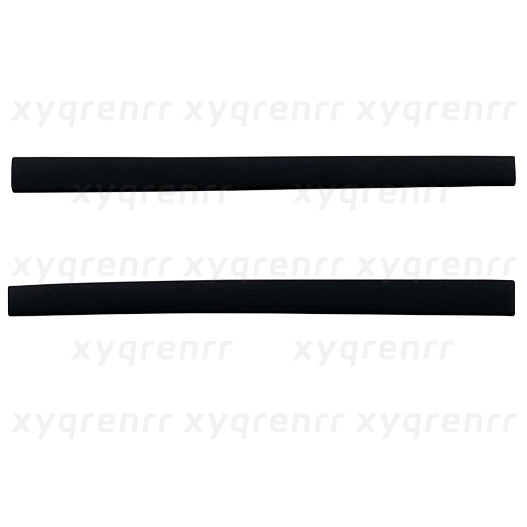 Xyqrenrr เปลี่ยนยาง Earsocks สําหรับ Oky Tincup/Tincup 0.5/Pitchman/ล้อ House OX8050 OX8096 OX8105 O