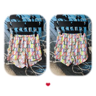 กางเกงขาสั้นซูมาxBA สไตล์ใหม่สำหรับฤดูร้อน สำหรับทั้งผู้ชายแ…