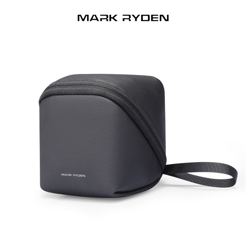 MARK RYDEN Mini 3C Tech Travel Organizer Bag
