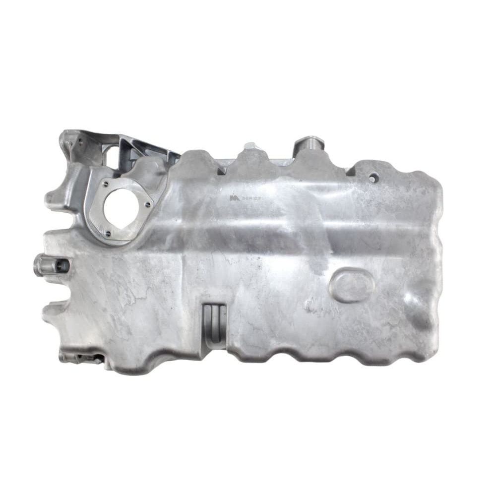 06ฉ103601L 8J TT Oil Pan MK5GTI กระทะน้ํามันเครื่อง EA113 กระทะน้ํามัน