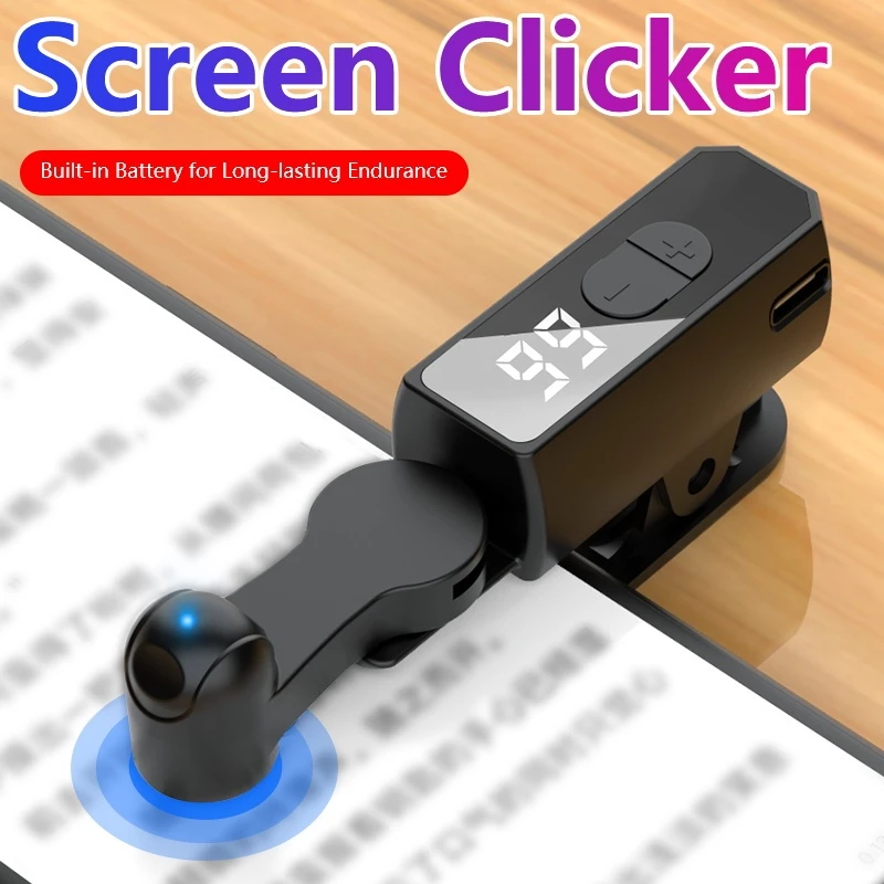 Auto Clicker หน้าจออัตโนมัติ สมาร์ทโฟน Live Streaming
