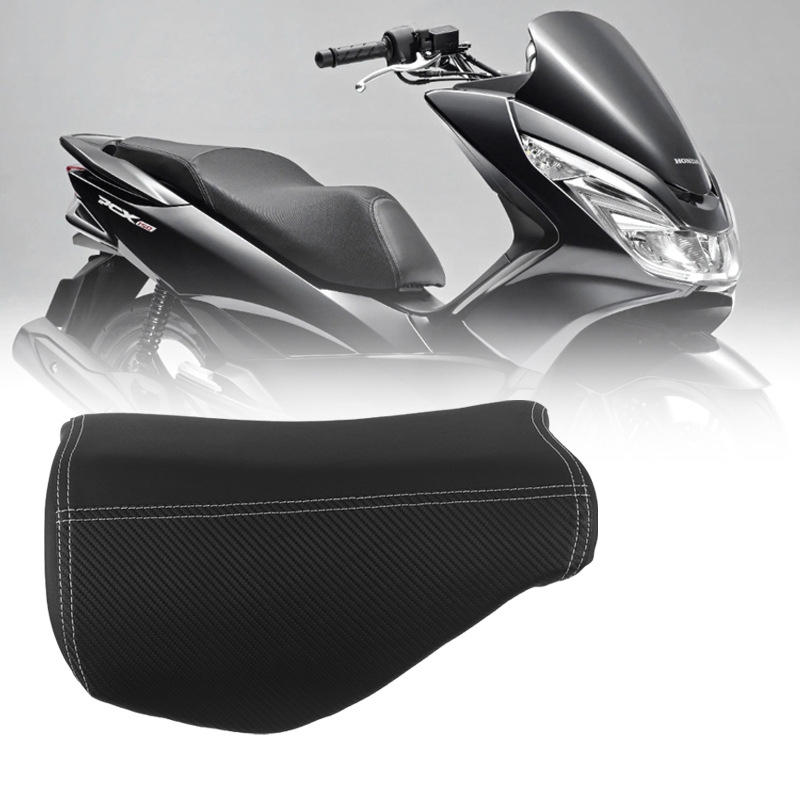 PCX160เบาะเสริมเด็ก ระบายอากาศดี กันน้ำกันคราบ สัมผัสนุ่มสบาย ปลอดภัยสำหรับเด็ก