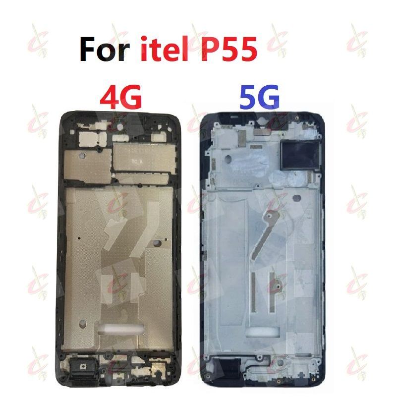 กรอบ Lcd สําหรับ imel P55 5G P661N P665L A666L