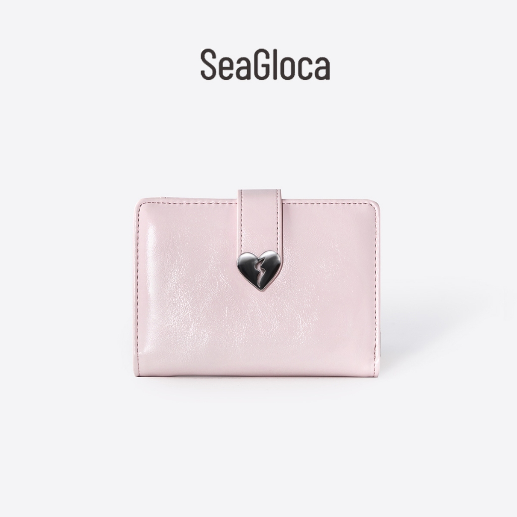 กระเป๋าสตางค์แบบหลายฟังก์ชัน สไตล์เกาหลี สำหรับผู้หญิง ใส่เหรียญและบัตรได้มากถึง.Multi-Card No.29