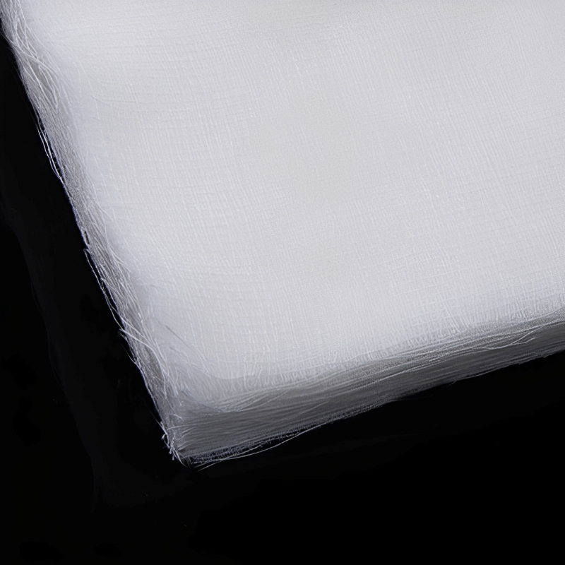 Skin Management Gauze Soft Film Powder for Beauty Salon line Facial Gauze Blocks Disposable DIY Mask(100 ชิ้น/ถุง) - รูปที่ 7