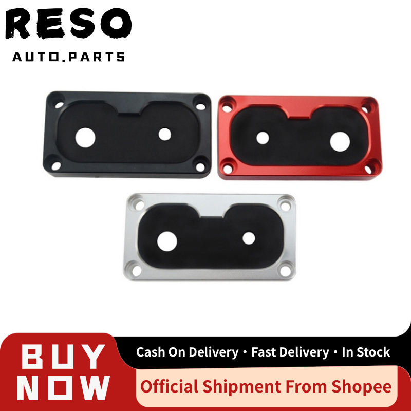RESO Shifter Cable Grommet K-Series Swap สําหรับ Honda Civic Acura Integra K20 K20a2 K20z