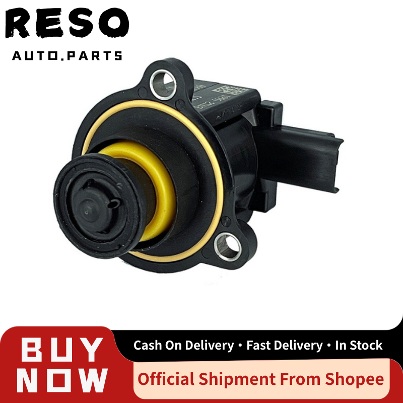 RESO Turbocharger Solenoid Valve สําหรับ Peugeot &amp; เครื่องยนต์ Mini Cooper 1.6L N14 037975 11657593273 037977