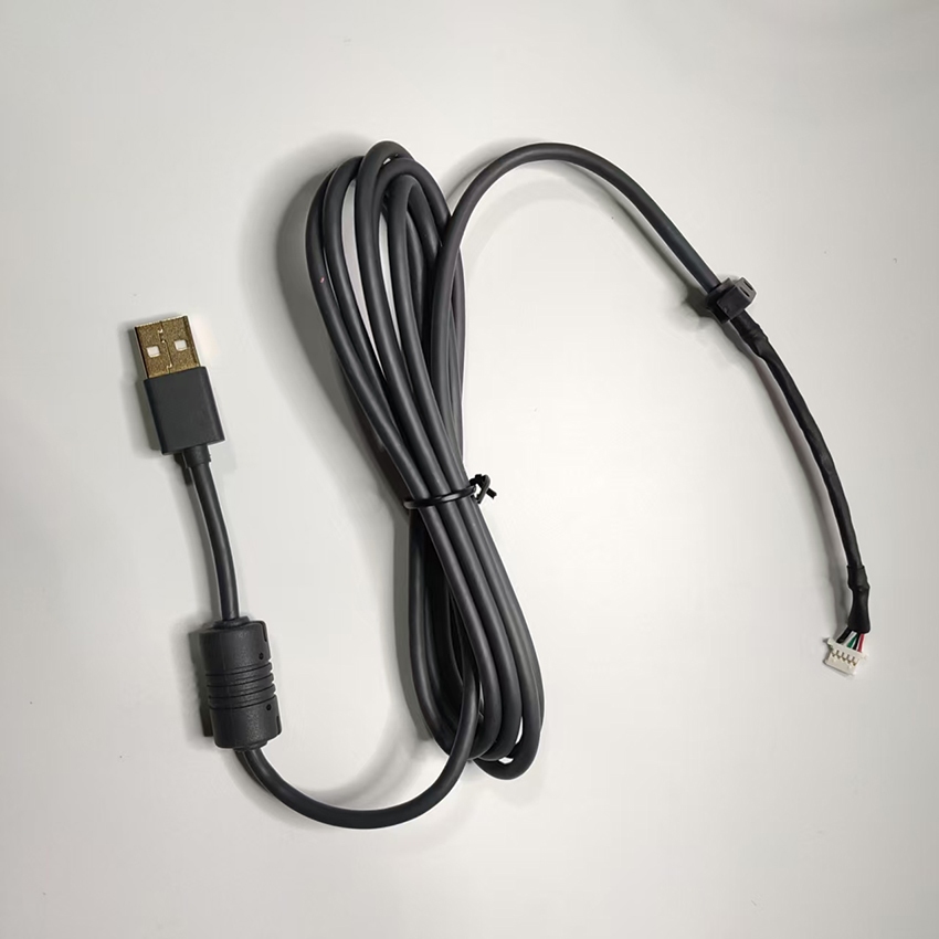 สายเคเบิลคีย์บอร์ดอุปกรณ์เสริมคีย์บอร์ดสําหรับ Logitech K835/K845/G412SE/ G413TKL SE