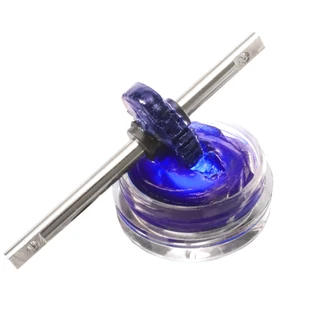 RC Car Blue Oil Lubricant เกียร์เฟืองท้าย Helical Gear น้ํามันป้องกันการสึกหรอ, น้ํามันทนอุณหภูมิสูง Super Viscous