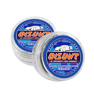 RC Car Blue Oil Lubricant เกียร์เฟืองท้าย Helical Gear น้ํามันป้องกันการสึกหรอ, น้ํามันทนอุณหภูมิสูง Super Viscous