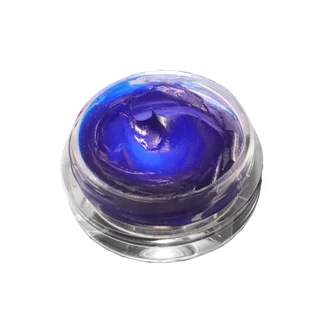 RC Car Blue Oil Lubricant เกียร์เฟืองท้าย Helical Gear น้ํามันป้องกันการสึกหรอ, น้ํามันทนอุณหภูมิสูง Super Viscous