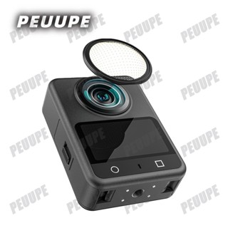 STARTRC สําหรับ DJI OSMO 360 HD เลนส์ Protector Shock-proof/…