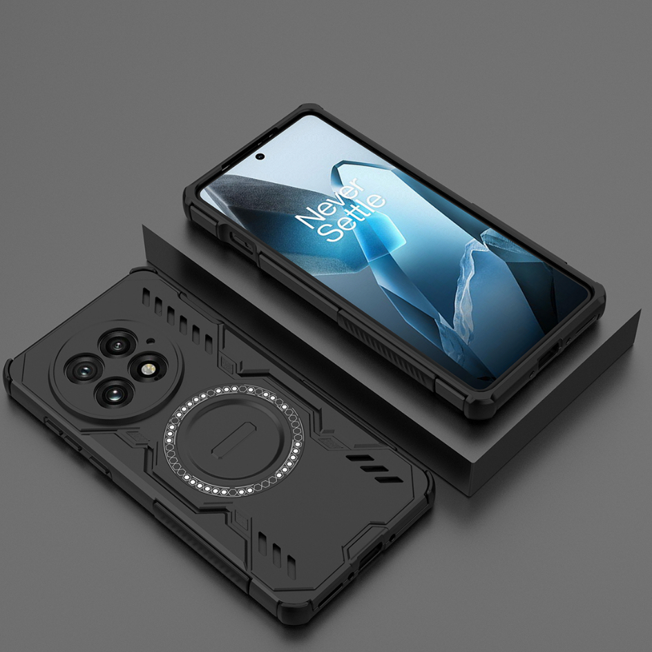 ปลอกสําหรับ OnePlus 13 5G One Plus 1+13 CPH2655 CPH2653 PJZ110 CPH2-649 เคสโทรศัพท์กระจายความร้อนรถผ