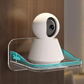 ติดผนังกล้องสนับสนุนผู้ถือกาวตนเองประหยัดพื้นที่กล้องวงจรปิด…