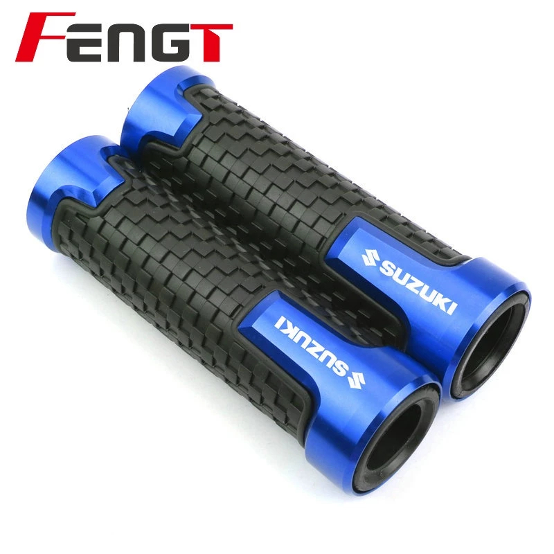 ปลอกแฮนด์ SUZUKI SUZUKI VS125 V100 SHOGUN BELANG HANDLE GRIP TROTTLE GRIP SUZUKI BUGMAN GSX R150 SUZ