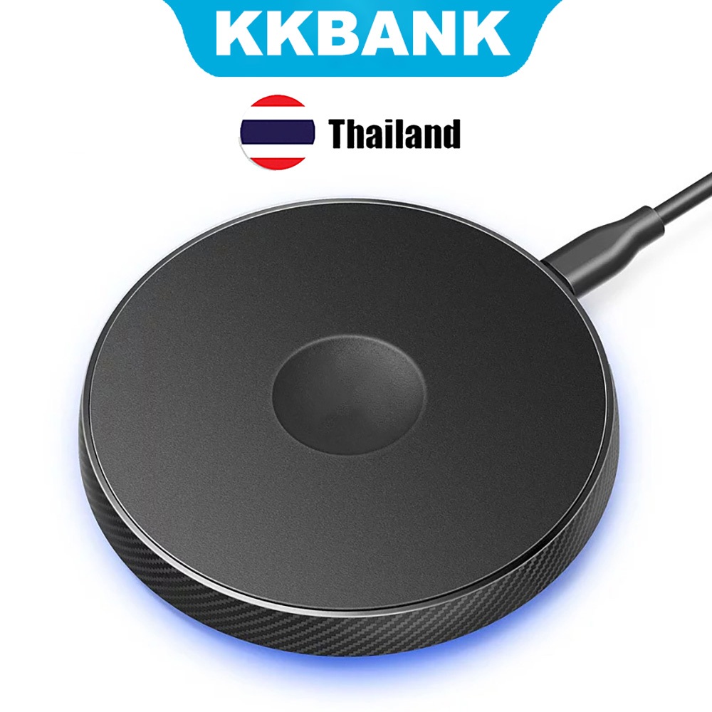 KKBANK By ANK A2516 PowerTouch 5W Wireless Charger